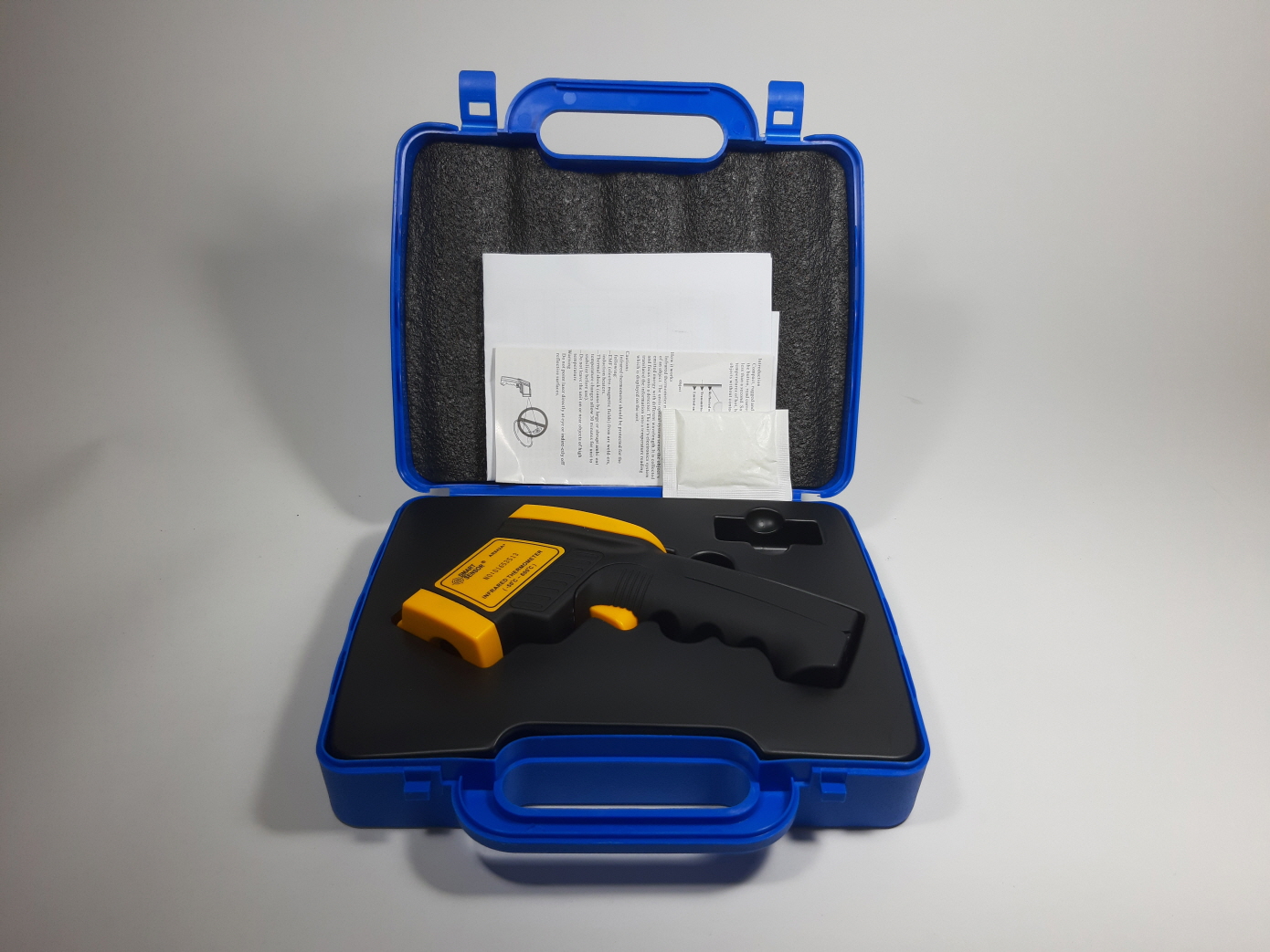 Smart Sensor/Infrared Thermometer/AR842A+